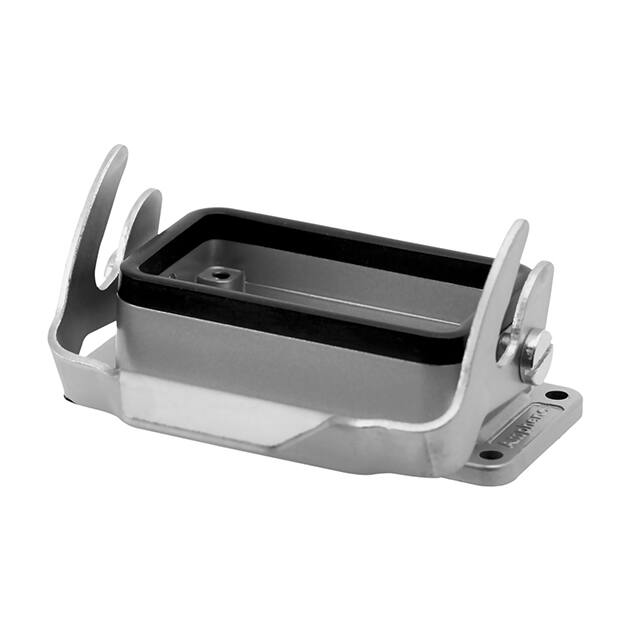 C14610F0100011 Amphenol Tuchel Industrial  Gehäuse für Hochleistungs-Steckverbinder, Hauben und Sockel